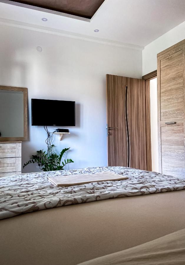 Mavalux Apartments Tivat Exteriér fotografie