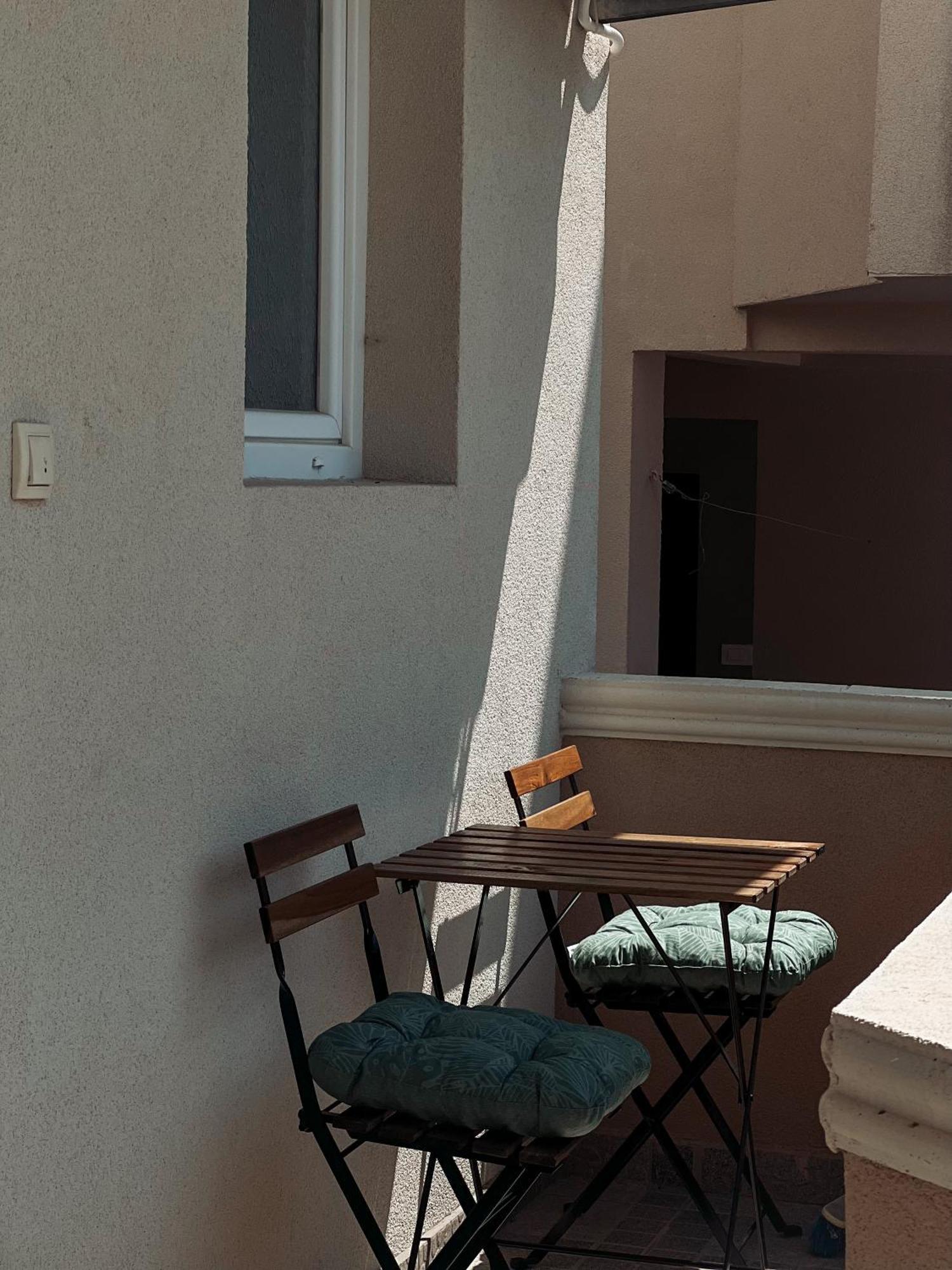 Mavalux Apartments Tivat Exteriér fotografie